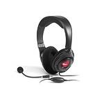 Creative Fatal1ty Gaming Headset
