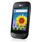 LG Optimus Net P690