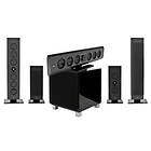Klipsch Gallery Moviestar Large 5.0