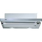 Zanussi ZHP615X (Rostfri)