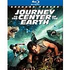 Journey to the Center of the Earth (3D)