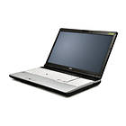 Fujitsu Lifebook E751 (VFY:E7510MP411NC)