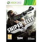 Sniper Elite 2