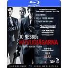 Huvudj&auml;garna