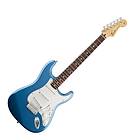 Fender Standard Stratocaster Rosewood Left Handed