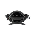Weber Q 100