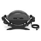 Weber Q 140