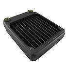 XSPC EX120 Single Fan Radiator