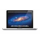 Apple MacBook Pro  - 2.8GHz DC 4GB 750GB DVD&plusmn;RW 13"