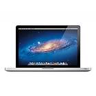 Apple MacBook Pro  - 2.4GHz QC 4GB 750GB DVD&plusmn;RW 15"