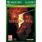 Resident Evil 5
