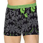 Björn Borg After Party and Lazer Check Shorts 2 pack