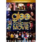 Glee - The Concert Movie