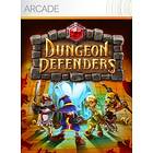 Dungeon Defenders