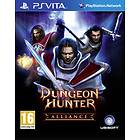 Dungeon Hunter: Alliance