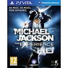 Michael Jackson: The Experience HD