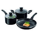 OBH Nordica 8124 Premium Non-stick Set