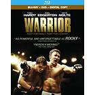 Warrior