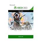 Shadowrun