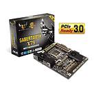 Asus Sabertooth X79