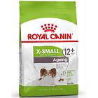 Royal Canin X-small Ageing +12 1,5kg