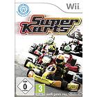 Super Karts