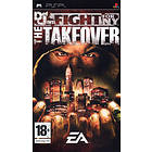 Def Jam Fight for NY: The Takeover