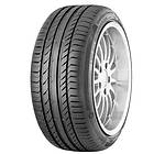 Continental ContiSportContact 5 245/45 R 17 95W TL FR MO