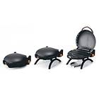 Iroda O-grill 3000