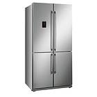 SMEG FQ60XPE (Rostfri)