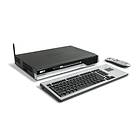 Acer Aspire iDea 500 - 1,66GHz DC 1GB 250GB DVD&plusmn;RW