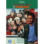Mighty Ducks Are the Champions