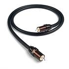 Chord Codac Silver Plus Digital Coax 1RCA - 1BNC 1,5m