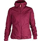 Fj&auml;llr&auml;ven Stina (Dam)