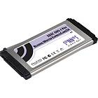 Sonnet SDXC UHS-I Pro