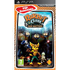 Ratchet & Clank: Size Matters