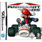 Mario Kart DS