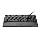 QPAD MK-85 MX Red (Nordisk)