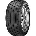 Dunlop Tires SP Sport Maxx GT 255/35 ZR 19 96Y
