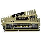 Corsair XMS3 Vengeance DDR3 PC12800/1600MHz CL9 2x4GB (CMZ8GX3M2A1600C9G)