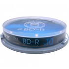 Sony BD-R 25GB 6x 10-pack Spindel