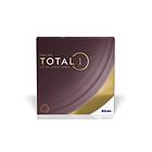 CIBA Vision Focus Dailies Total 1 (90-pakning)