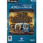 Age of Empires - Collector's Edition
