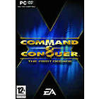 Command & Conquer: The First Decade