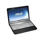 Asus N55SL-S1058V