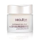 Decleor Experience De L'Age Rich Cream Wrinkle Firmness Radiance 50ml