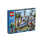Lego City 4440 Skogspolisstation