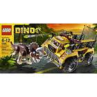 Lego Dino 5885 Triceratopsj&auml;garen