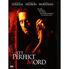 Ett Perfekt Mord