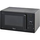 Whirlpool GT288 (Silver)